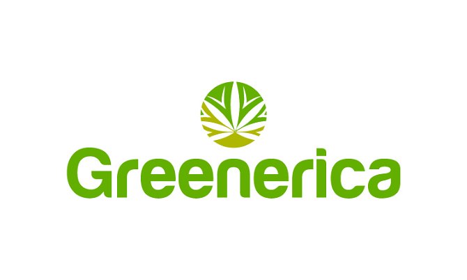 Greenerica.com