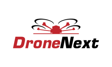 DroneNext.com - Creative brandable domain for sale