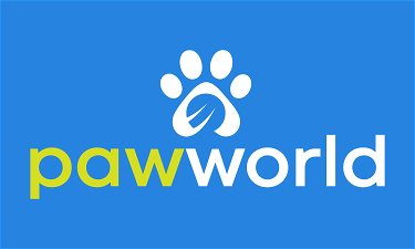 PawWorld.com