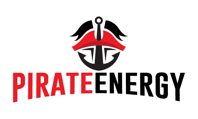 PirateEnergy.com