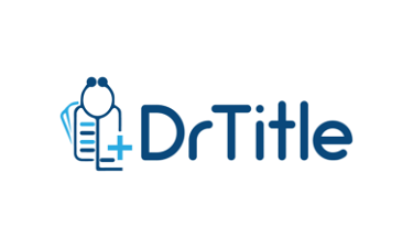 DrTitle.com
