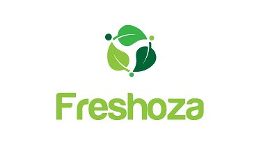 Freshoza.com