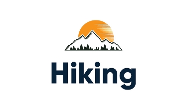 Hiking.io