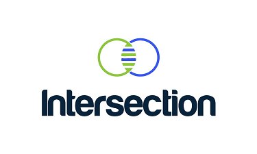 Intersection.vc - Creative brandable domain for sale