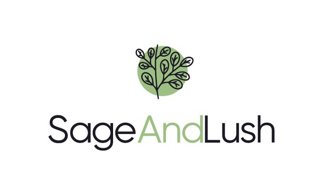 SageAndLush.com