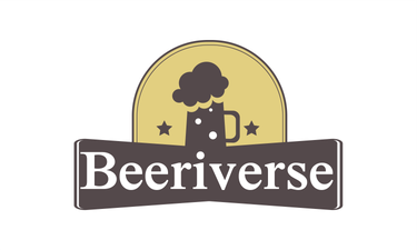 Beeriverse.com - Creative brandable domain for sale