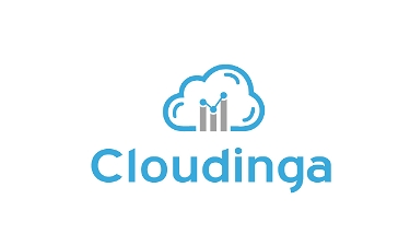 Cloudinga.com