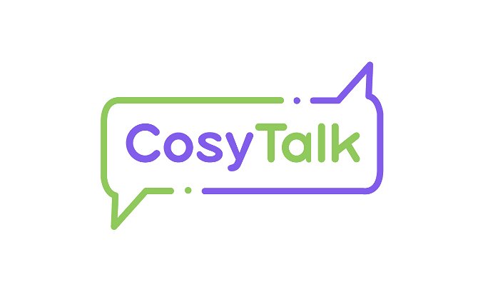 CosyTalk.com