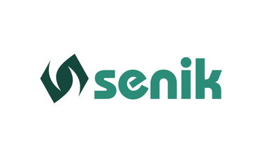 Senik logo