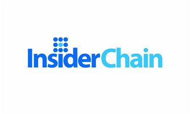 InsiderChain.com - Creative brandable domain for sale