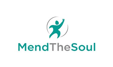 MendTheSoul logo