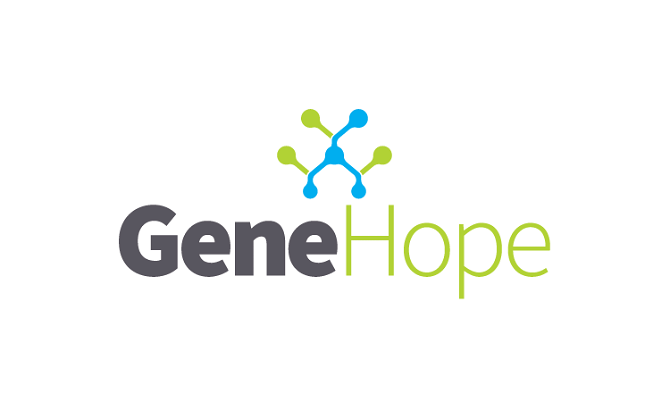 GeneHope.com