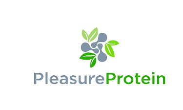 PleasureProtein.com