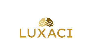 Luxaci.com