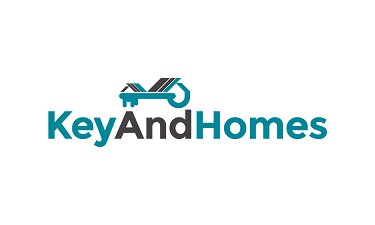 KeyandHomes.com