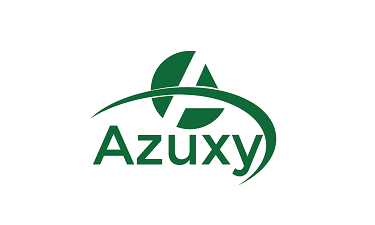 Azuxy logo