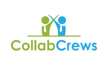 CollabCrews.com - Great premium domain names