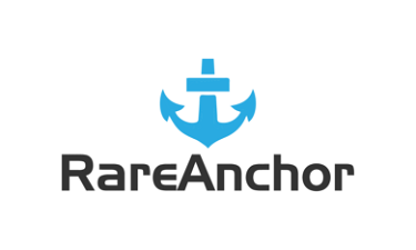 RareAnchor logo