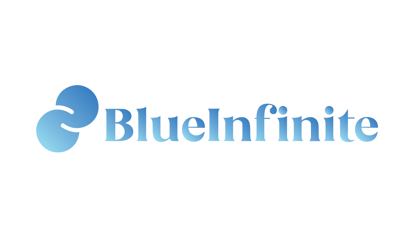 BlueInfinite.com - Creative brandable domain for sale