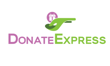 DonateExpress.com