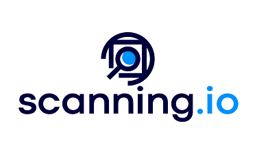 Scanning.io