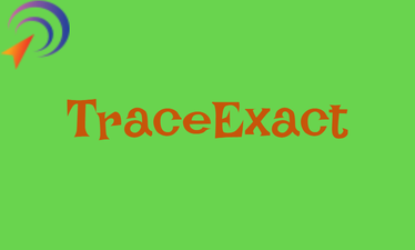 TraceExact.com - Creative brandable domain for sale