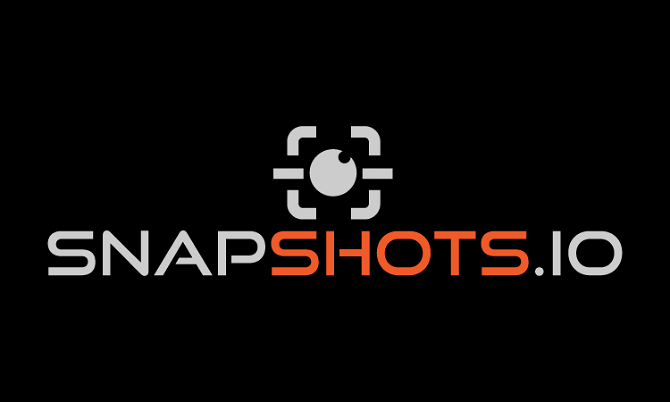 Snapshots.io