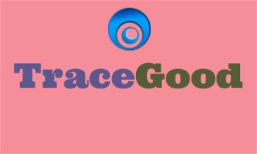 TraceGood.com - Creative brandable domain for sale