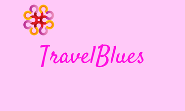 TravelBlues.com - Creative brandable domain for sale