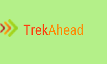 TrekAhead.com - Creative brandable domain for sale