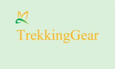 TrekkingGear.com - Creative brandable domain for sale