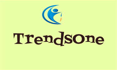 TrendsOne.com - Creative brandable domain for sale