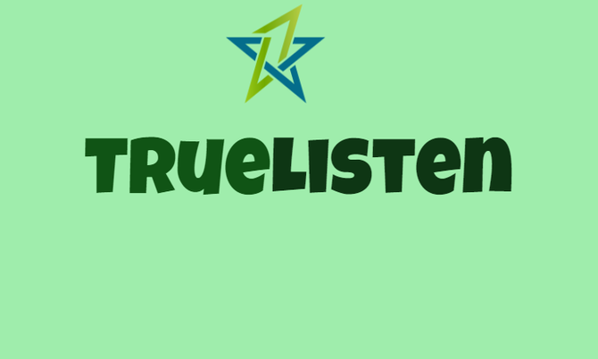 TrueListen.com