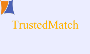 TrustedMatch.com - Creative brandable domain for sale
