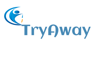 TryAway.com - Creative brandable domain for sale