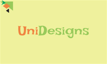UniDesigns.com - Creative brandable domain for sale
