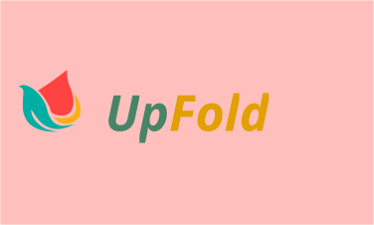 UpFold.com is for sale