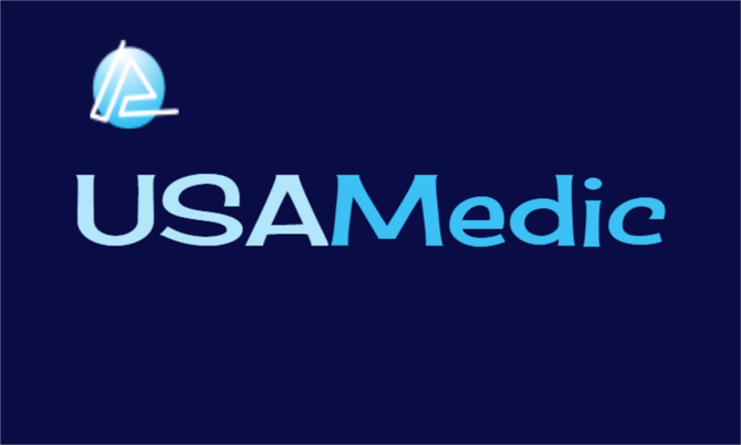 USAMedic.com
