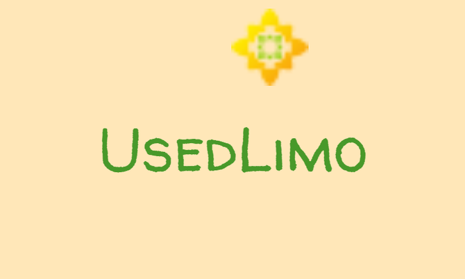 UsedLimo.com