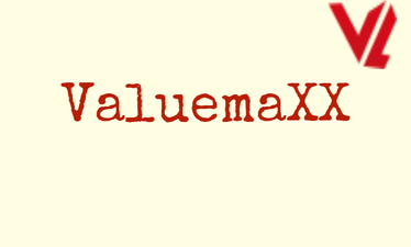 ValueMaxx.com is for sale