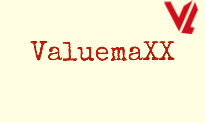 ValueMaxx.com