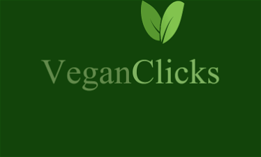 VeganClicks.com - Creative brandable domain for sale