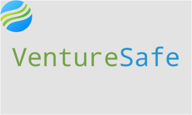 VentureSafe.com - Creative brandable domain for sale