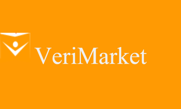 VeriMarket.com - Creative brandable domain for sale