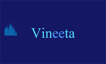Vineeta.com - Creative brandable domain for sale