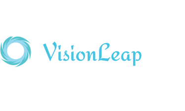 VisionLeap.com - Creative brandable domain for sale