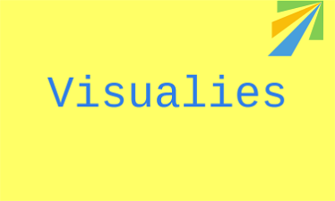 Visualies.com - Creative brandable domain for sale