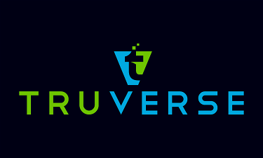 TruVerse - Good premium startup names for sale