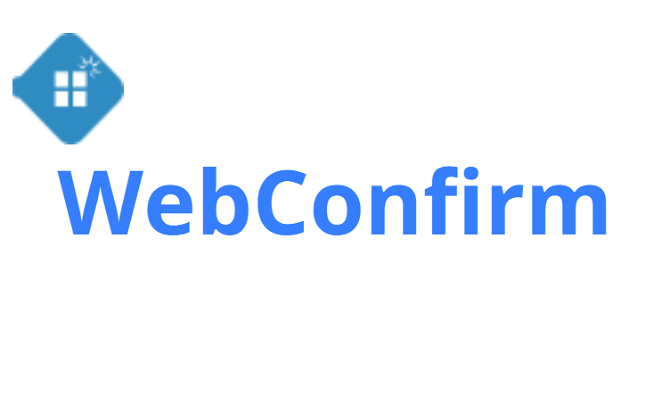 WebConfirm.com