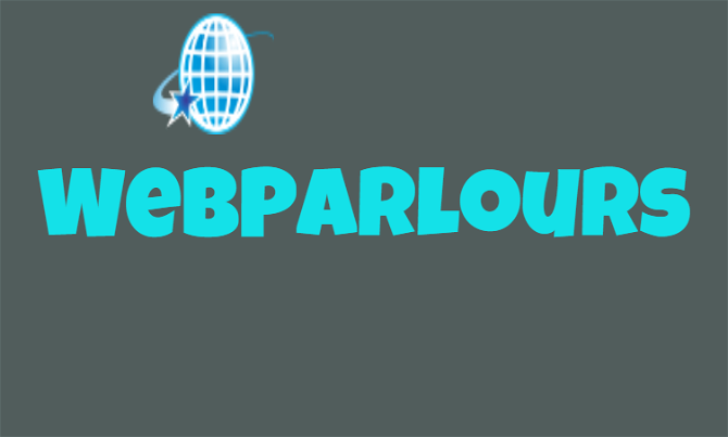 WebParlours.com